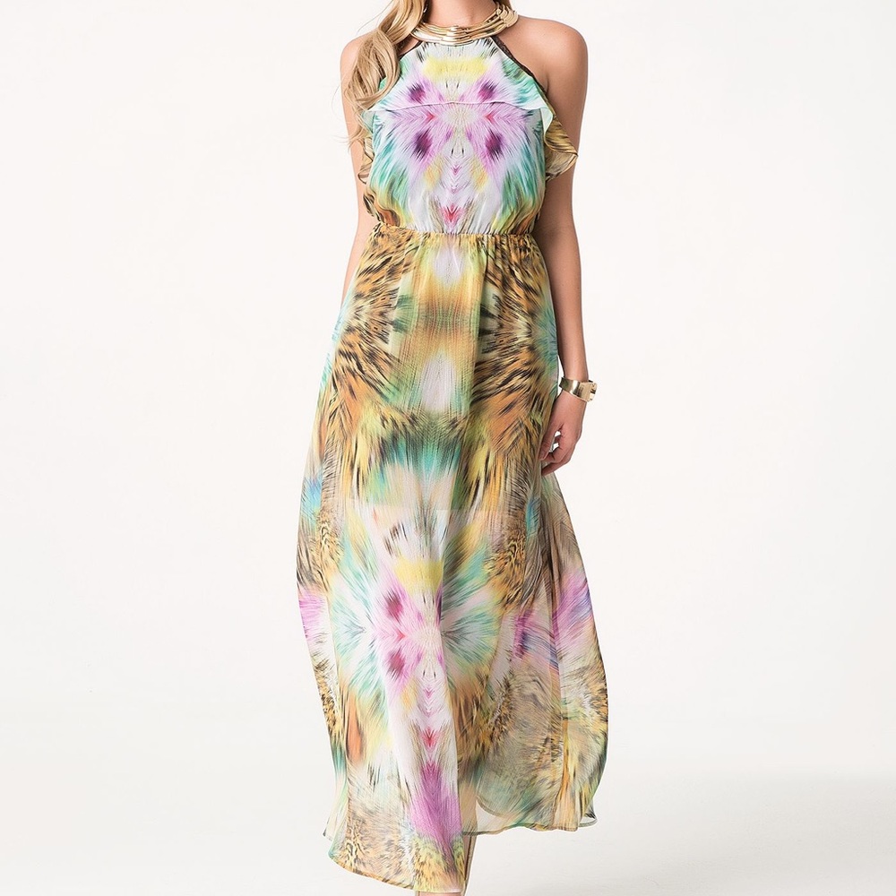 Bebe Dress